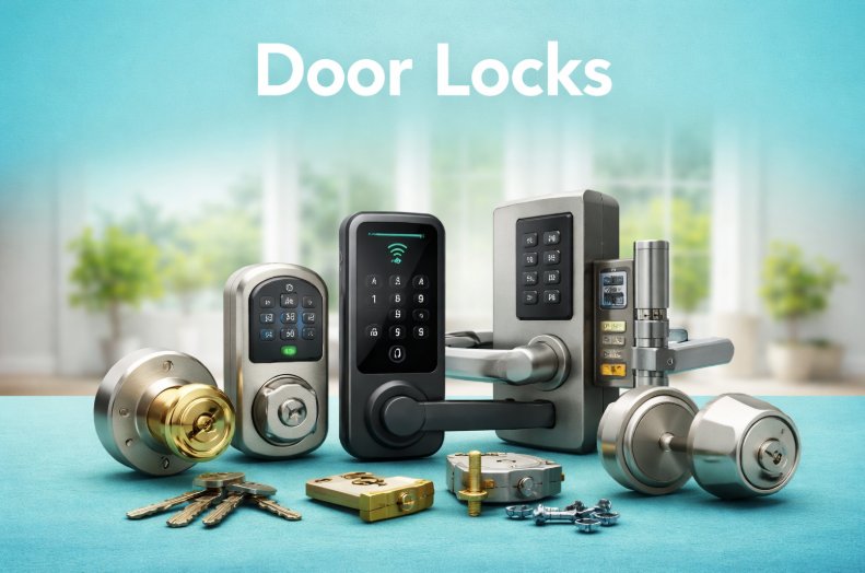 Lock Rekey Service in Marion AR